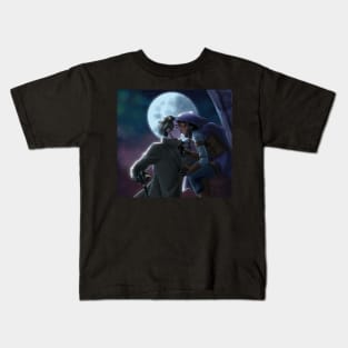 Collide Kids T-Shirt